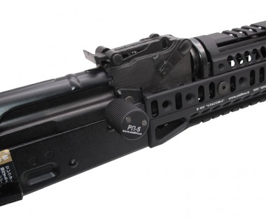 wii tech MARUI GBB CNC6061 RP5 2344
