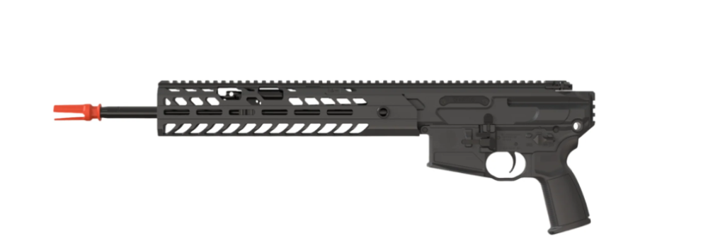 toxicant M16