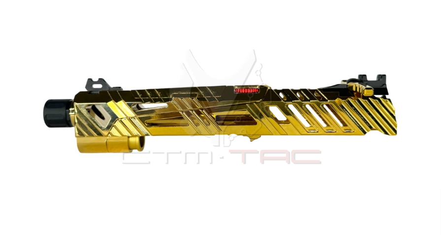 CTM HICAPA43