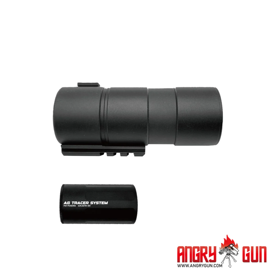 Angry Gun MP9 MINI