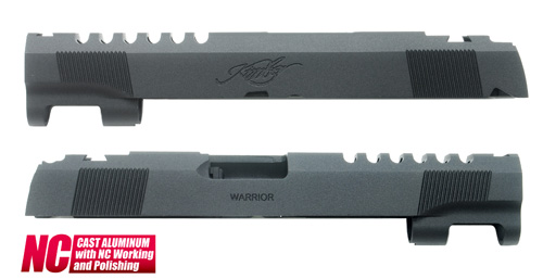 Guarder CUSTOM MARUI 5.1