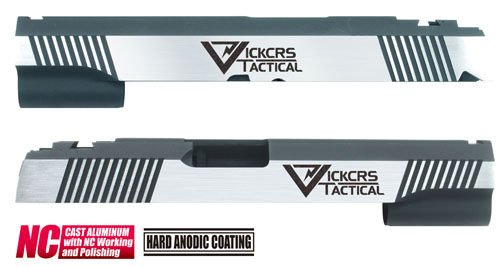 Guarder CUSTOM MARUI HICAPA51