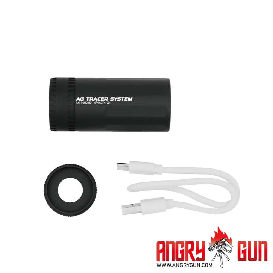 Angry Gun 14MM