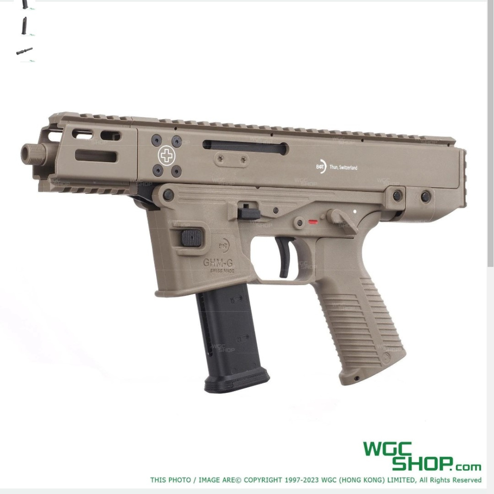 lambda defence b t 14552 GHM9G GBB