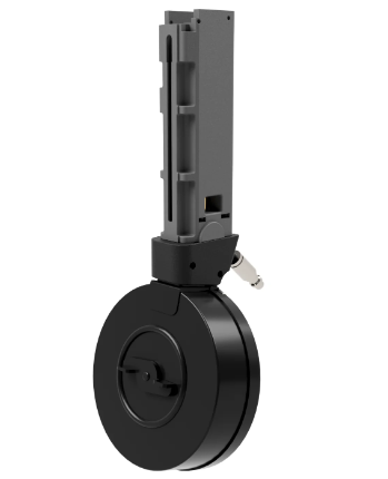 airtac MP9 HPA