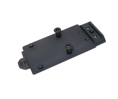 wii tech L7GEN5 MARUI CNC6063 ARMS3549