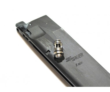 wii tech P226 MARUI 3021