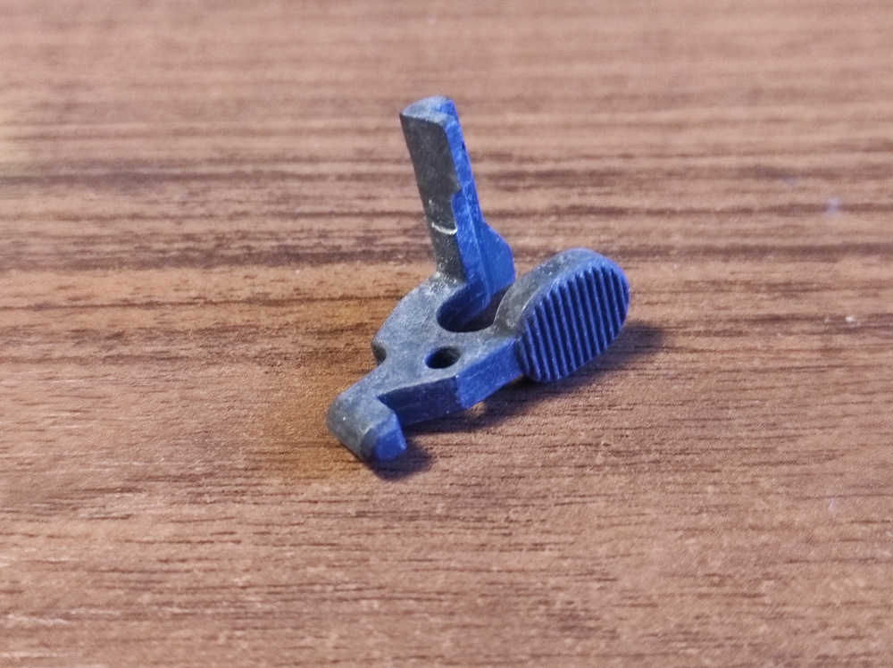 WE M4 PART74