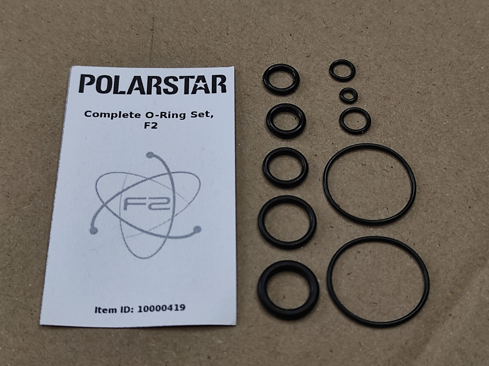 polar star