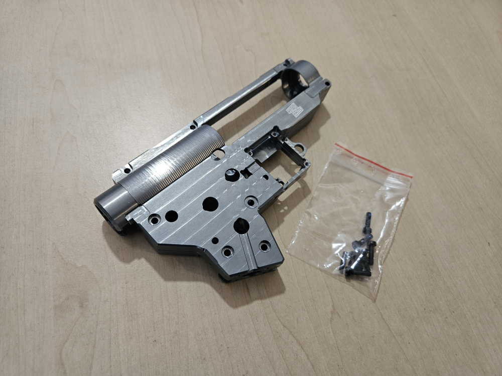 RETRO ARMS 8MM