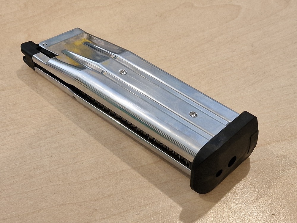 Tokyo Marui HICAPA43