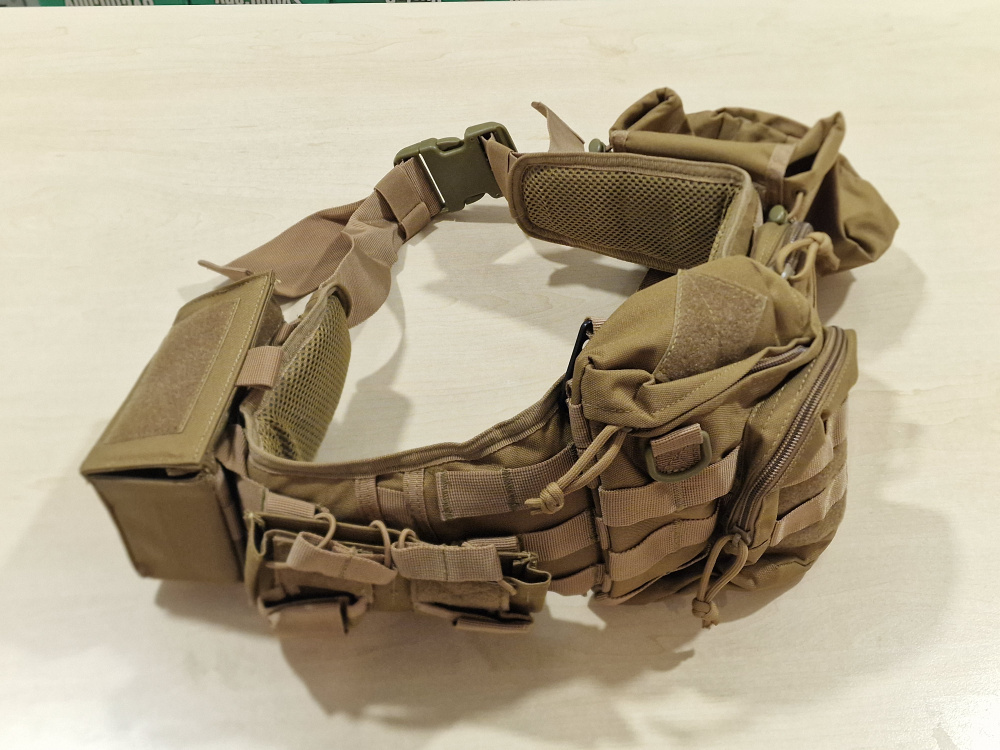 rich L18101 TACTICAL