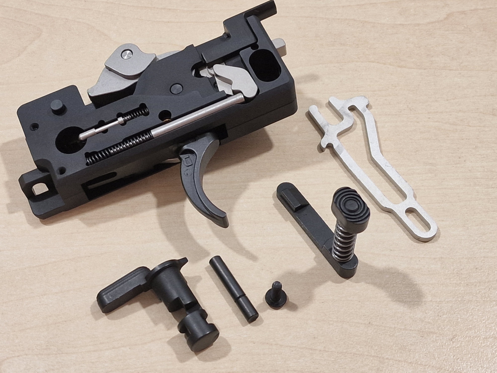 Angry Gun