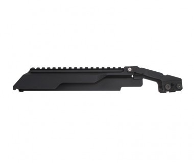 wii tech MARUI GBB CNC6061 B33 2022 2395