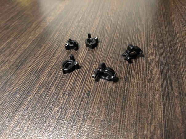 WE M&P9 PART5