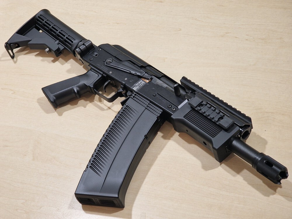 Tokyo Marui MARUI SAIGA12 GBB