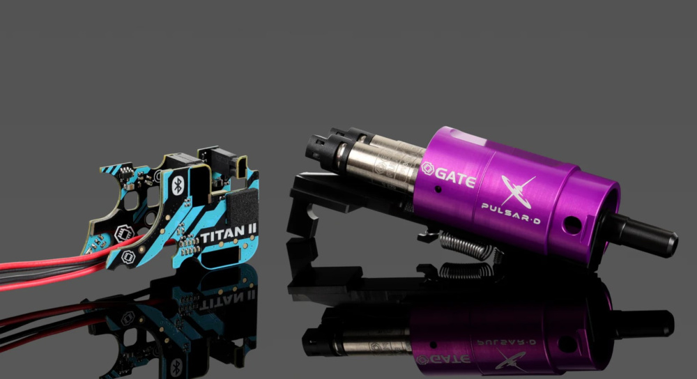 gatee HPA V2