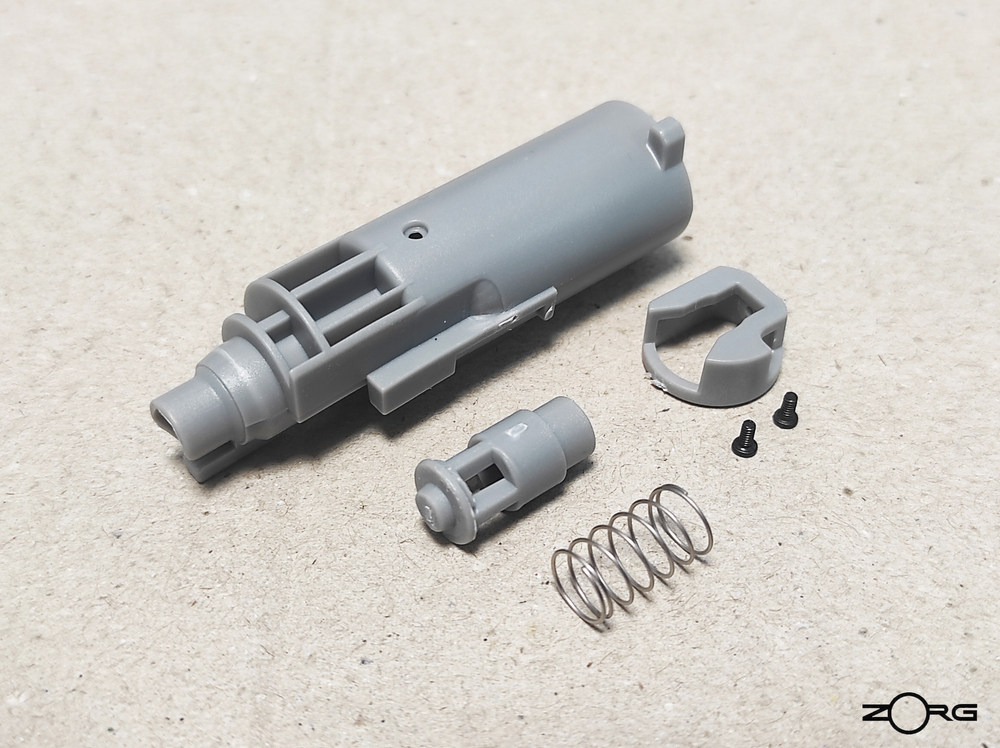aip AIP015M51SK