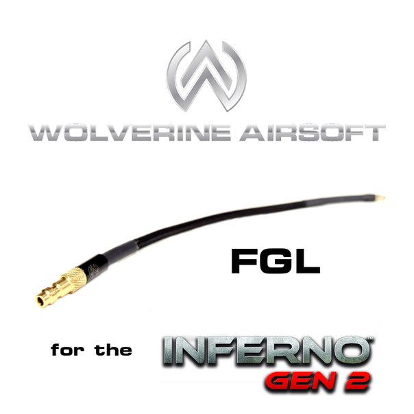 wolverine 5 GEN2