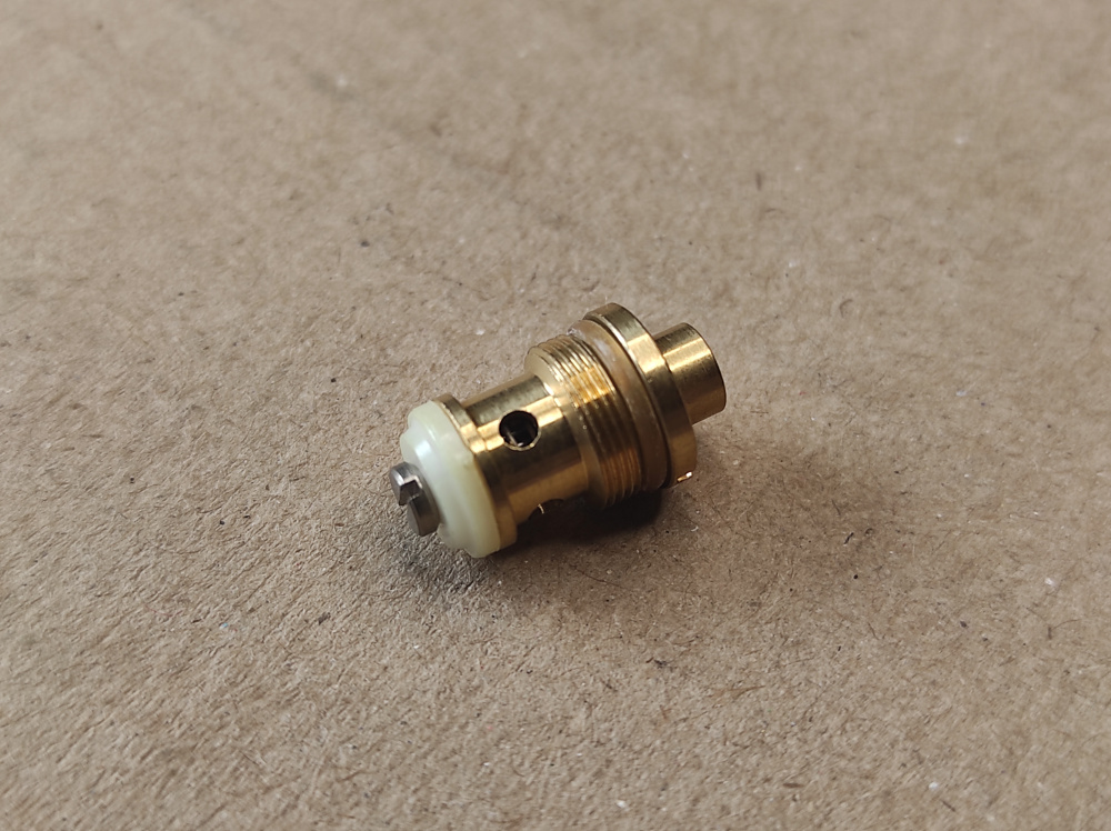 KJW SP01 PART89 CO2