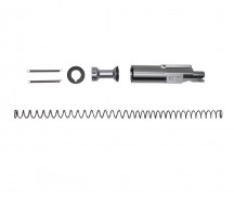 wii tech MP7 CNC6063 CQB SET4155
