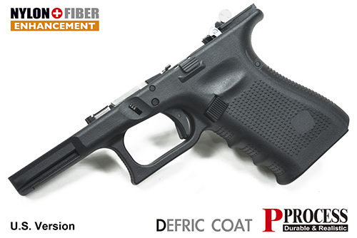 Guarder NEW MARUI G19 GEN4