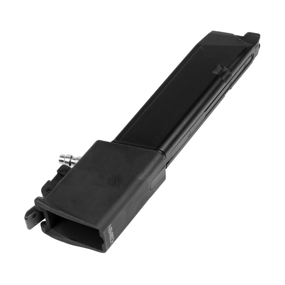 Novritsch HPA MP5 GEN2 SSP18 AAP01