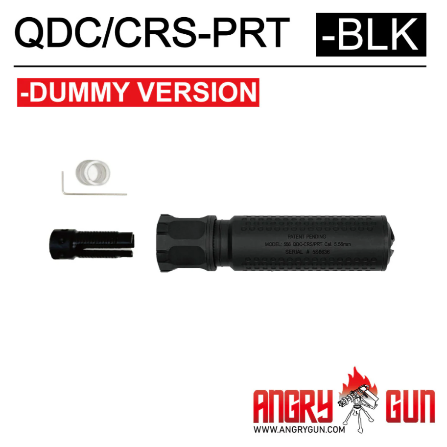 Angry Gun