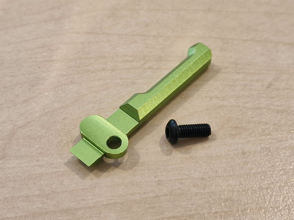Novritsch SSP5 LIGHT