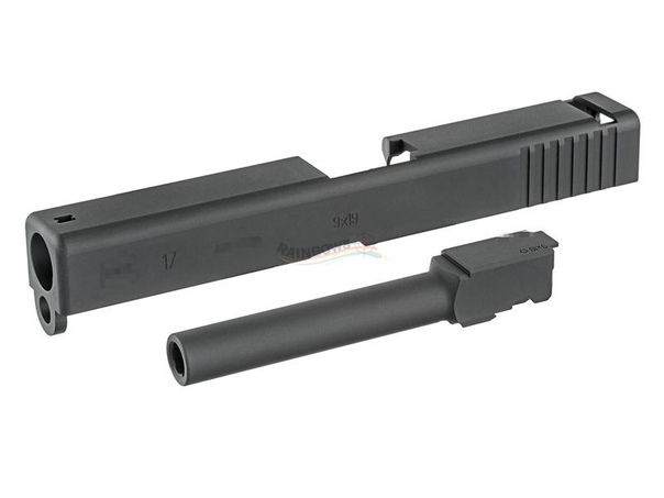 Tokyo Marui G17 GBB2016