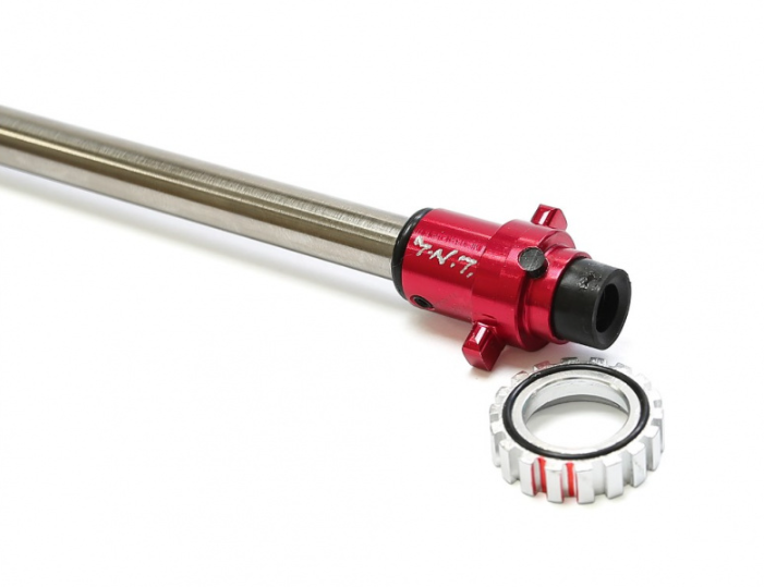tnt UP KITS6.03 320MM