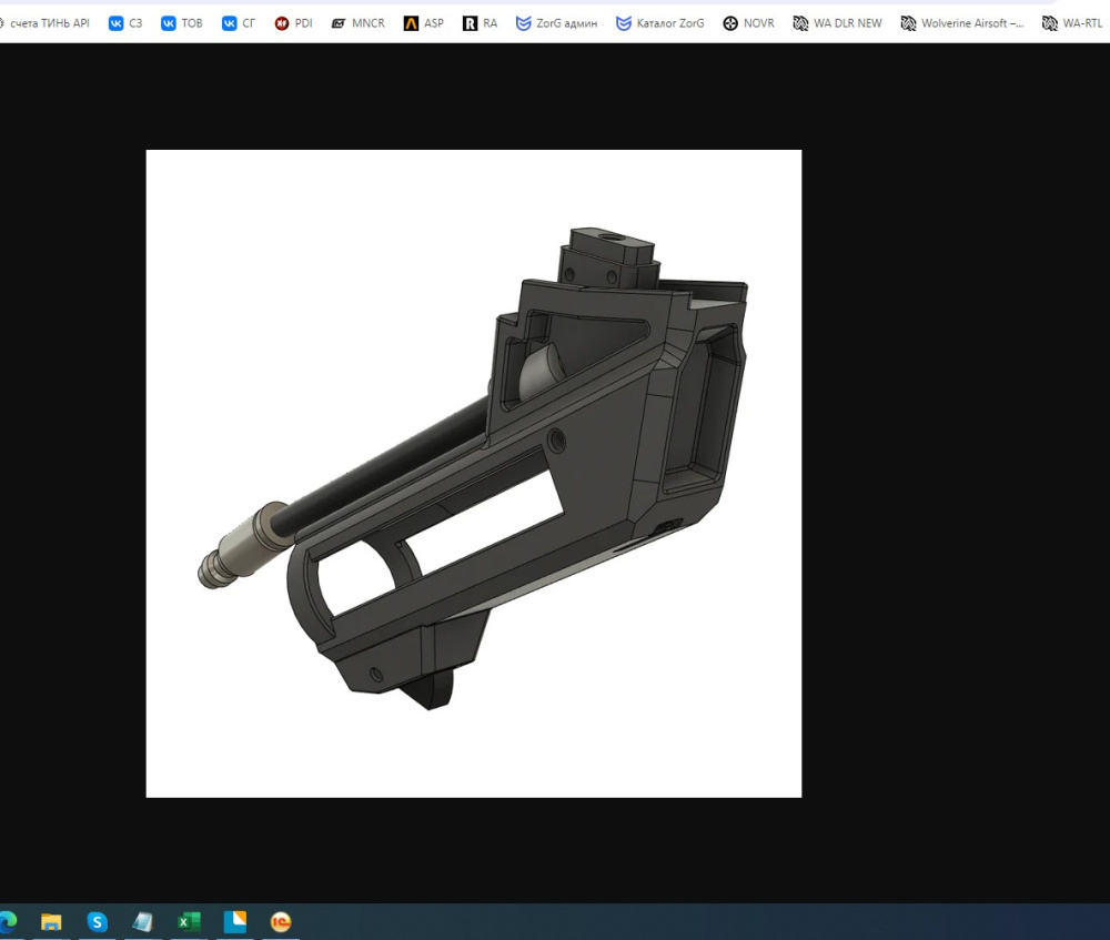 airtac MARUI