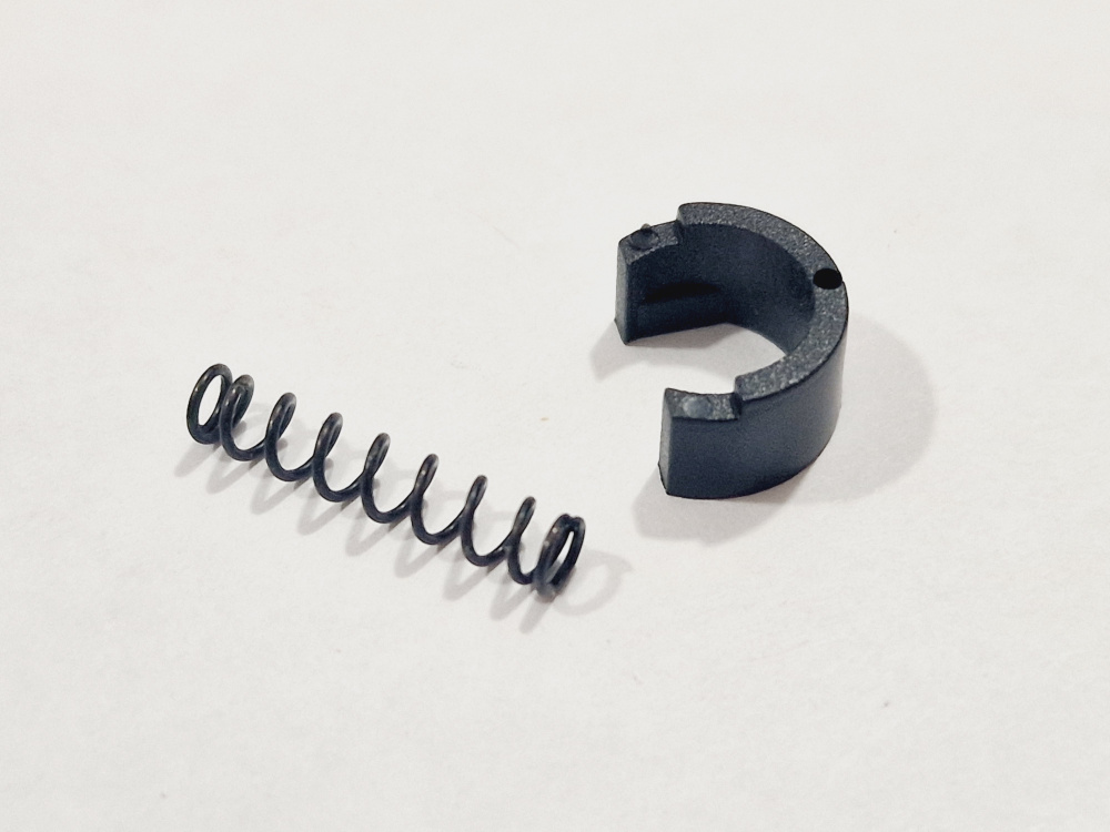 zci M4 SPRING