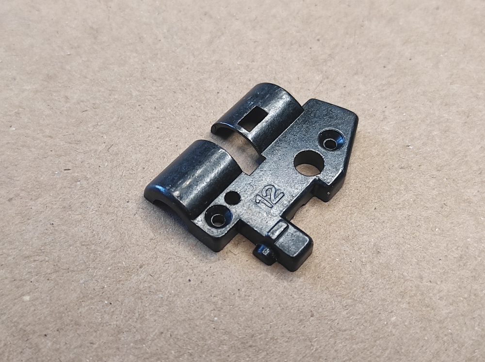 KJW SP01 CZ75 PART16