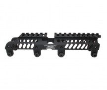 wii tech MARUI GBB CNC6061 B31S V2.0 2021 RAIL2365
