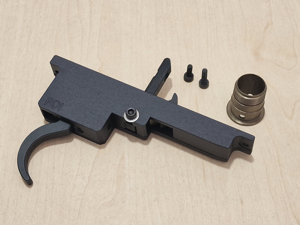 PDI L96 NEW