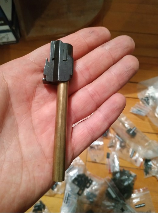 KJW G23