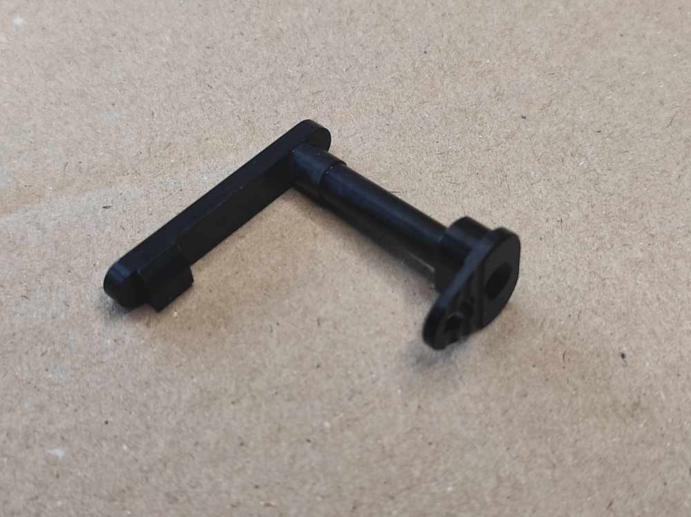 RETRO ARMS AR15