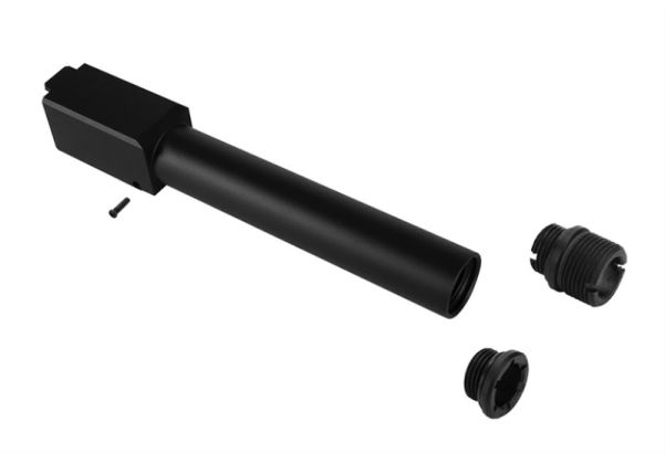 Nine Ball GLOCK17 2