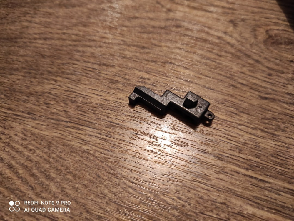 KSC NO153 MP9 GBB