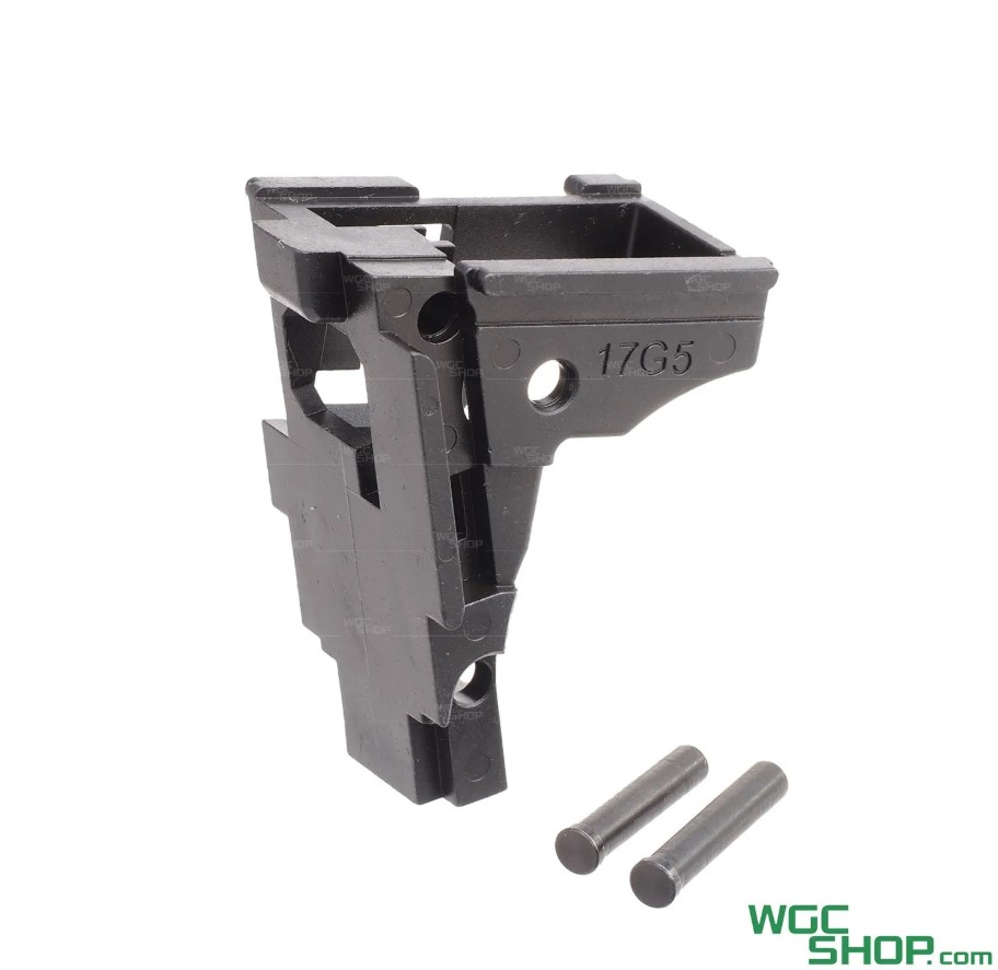 Guarder MARUI G17 GEN5 MOS GBB