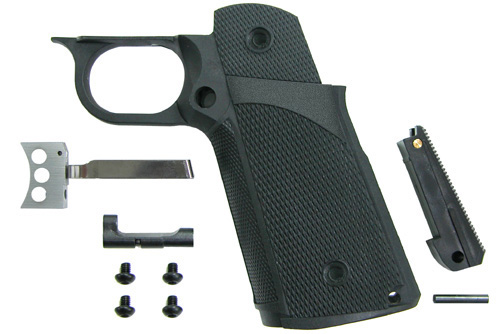 Guarder MARUI TACTICAL