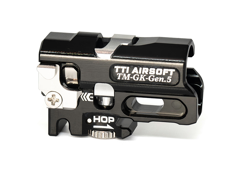 TTI MARUI GEN5 MOS G19 UP