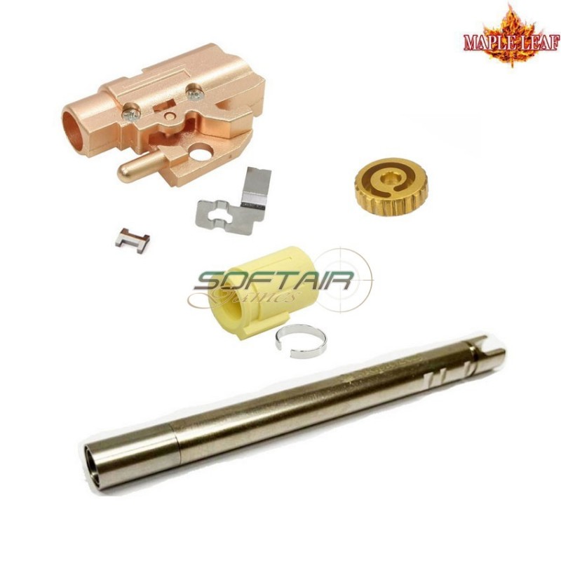 Maple Leaf M1911 113MM 60 UP