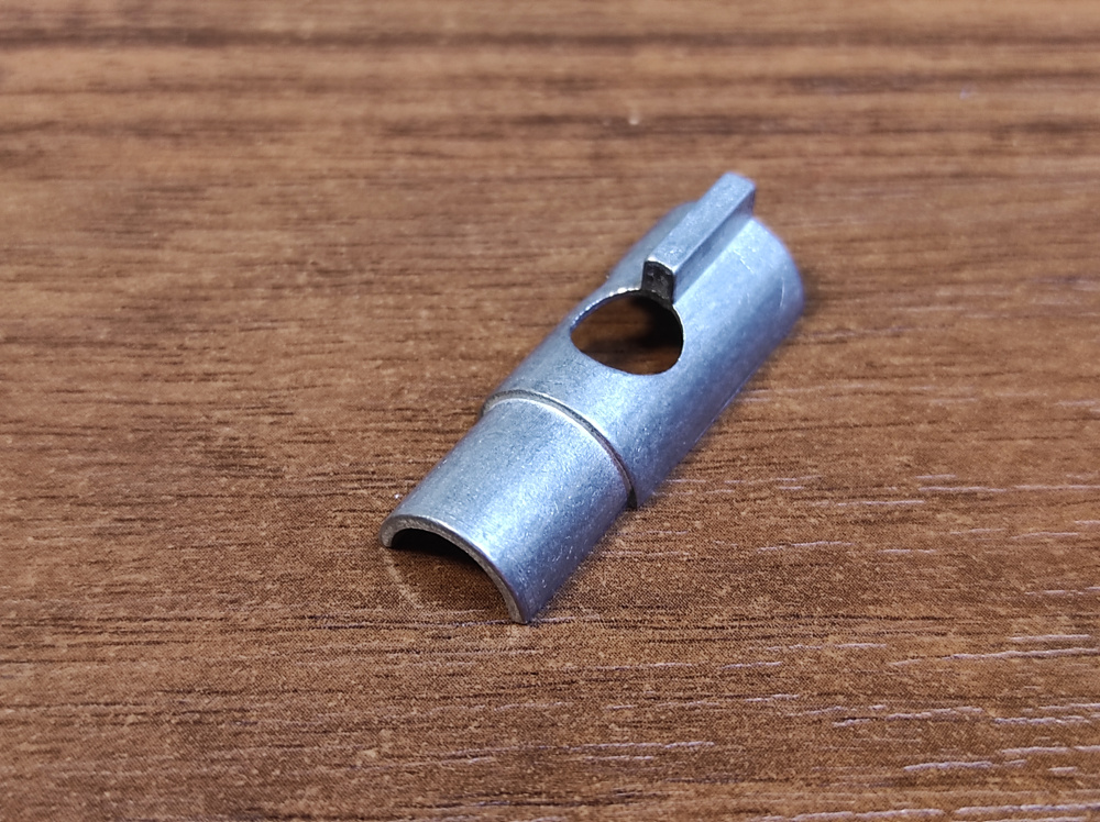 KJW M4 PART3