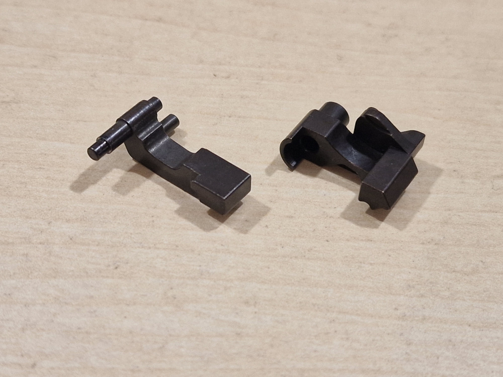 wii tech P226 MARUI NO32 35 SEAR3185