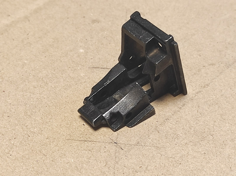 WE G26 G17