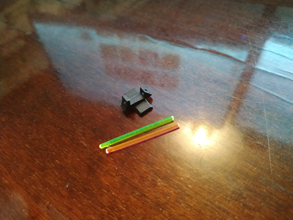 gunsmith bros TYPE1