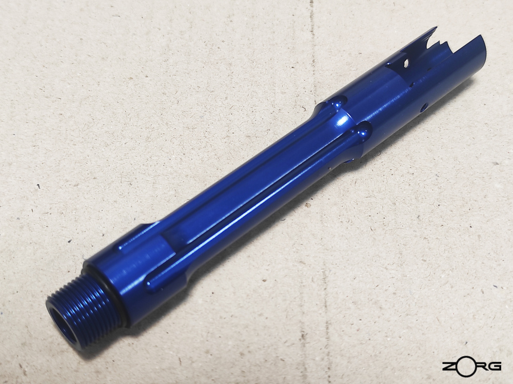 Nine Ball HICAPA51