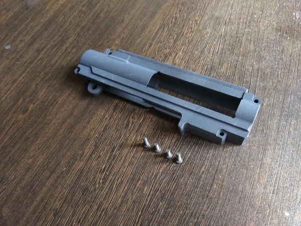 RETRO ARMS AR15